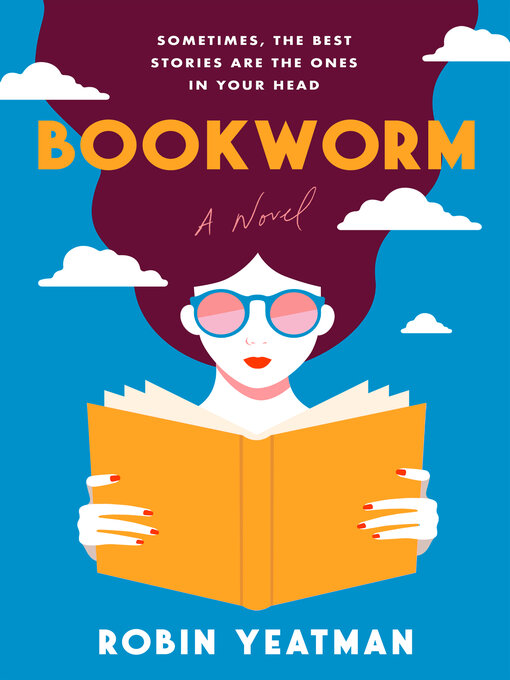 Title details for Bookworm by Robin Yeatman - Available